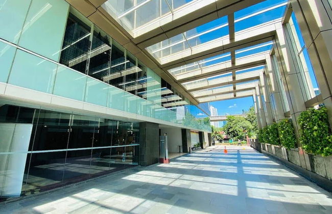 The H Tower Rasuna Suites By Villaloka - Photo 61