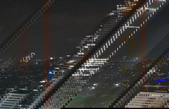 The H Tower Rasuna Suites By Villaloka - Photo 69