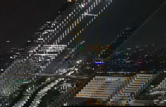 The H Tower Rasuna Suites By Villaloka - Photo 67