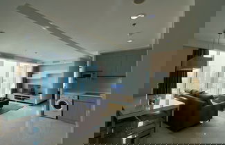 Foto 1 - The H Tower Rasuna Suites By Villaloka