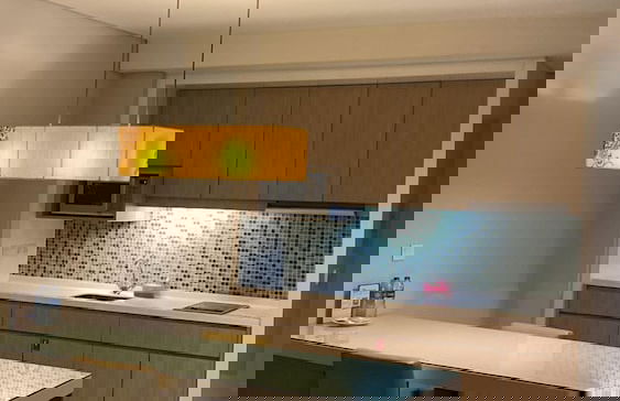 The H Tower Rasuna Suites By Villaloka - Photo 27