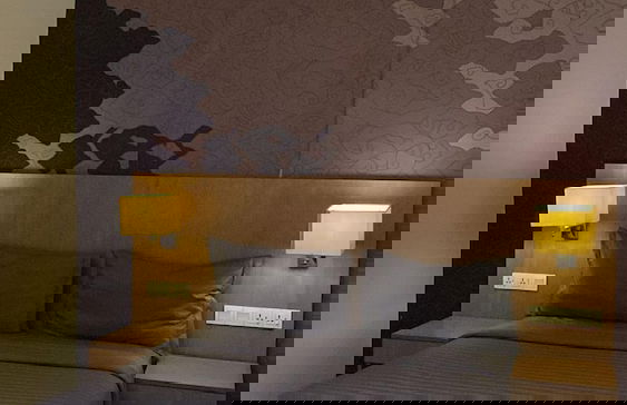 The H Tower Rasuna Suites By Villaloka - Photo 2