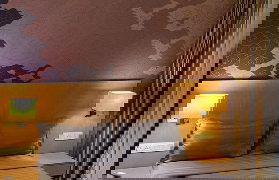 The H Tower Rasuna Suites By Villaloka - Photo 7