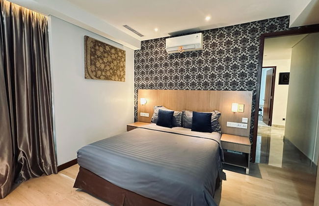 The H Tower Rasuna Suites By Villaloka - Photo 25