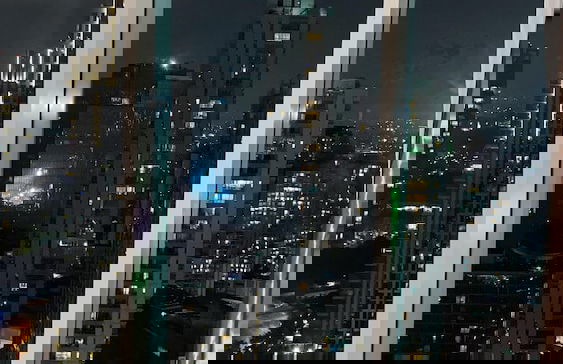 The H Tower Rasuna Suites By Villaloka - Photo 20