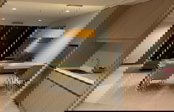 The H Tower Rasuna Suites By Villaloka - Photo 14