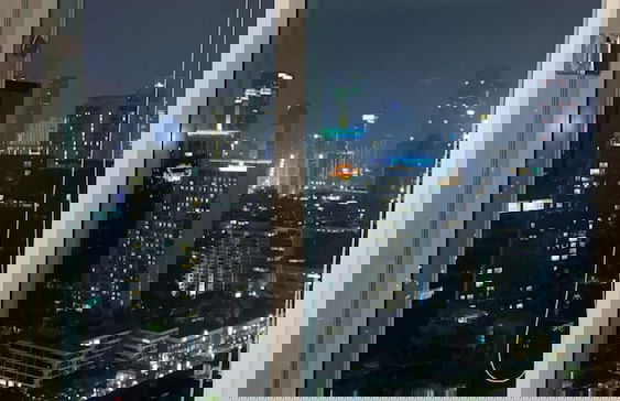 The H Tower Rasuna Suites By Villaloka - Photo 17