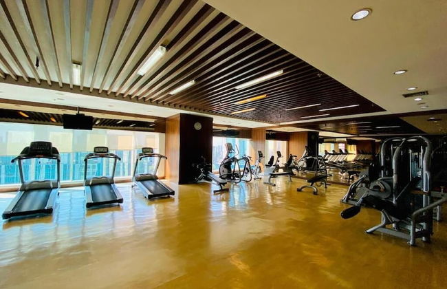 The H Tower Rasuna Suites By Villaloka - Photo 59