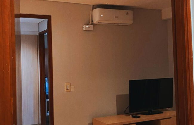 The H Tower Rasuna Suites By Villaloka - Photo 3