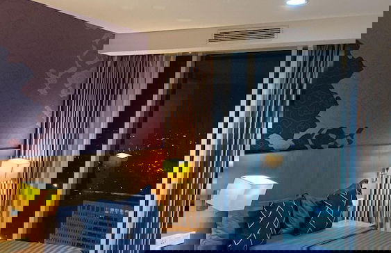 The H Tower Rasuna Suites By Villaloka - Photo 13