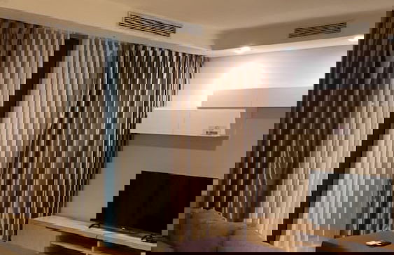 The H Tower Rasuna Suites By Villaloka - Photo 41