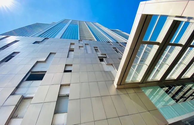 The H Tower Rasuna Suites By Villaloka - Photo 63