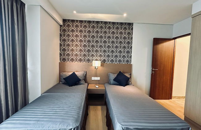 The H Tower Rasuna Suites By Villaloka - Photo 26