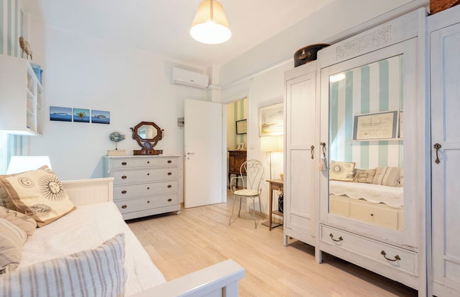 Stylish flat balcony near Rapallo Castle - Foto 19