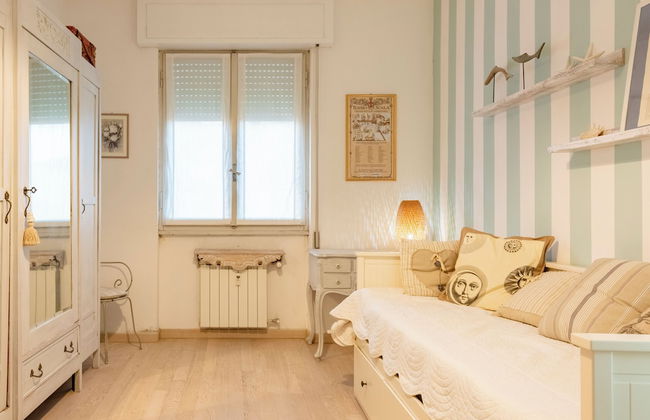 Stylish flat balcony near Rapallo Castle - Foto 14