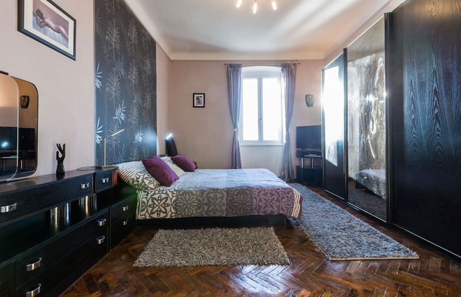 Charming Apartment in Zadar With City Views - Foto 20