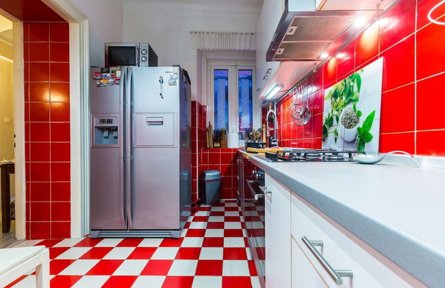 Charming Apartment in Zadar With City Views - Foto 28