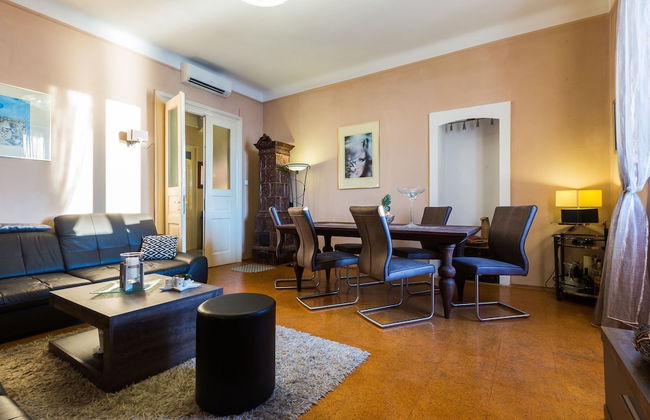 Charming Apartment in Zadar With City Views - Foto 38