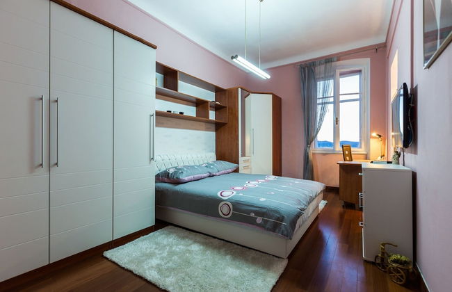 Charming Apartment in Zadar With City Views - Foto 23