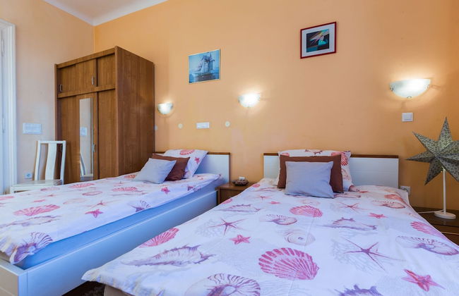 Charming Apartment in Zadar With City Views - Foto 21