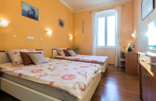 Charming Apartment in Zadar With City Views - Foto 10