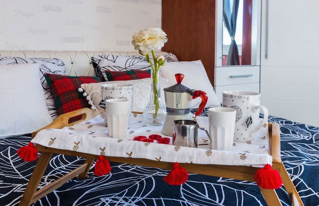 Charming Apartment in Zadar With City Views - Foto 15