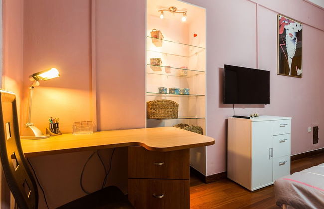 Charming Apartment in Zadar With City Views - Foto 2