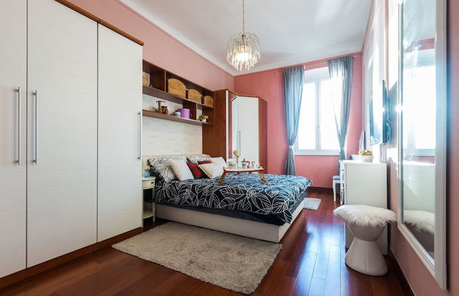 Charming Apartment in Zadar With City Views - Foto 7