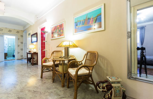 Charming Apartment in Zadar With City Views - Foto 44