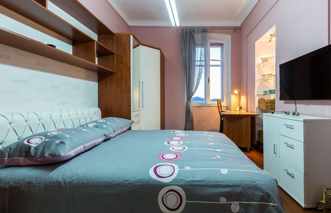 Charming Apartment in Zadar With City Views - Foto 6