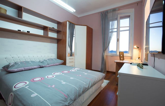 Charming Apartment in Zadar With City Views - Foto 4