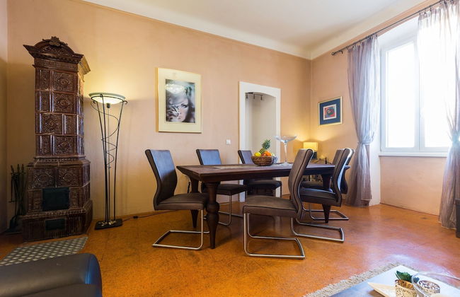 Charming Apartment in Zadar With City Views - Foto 39