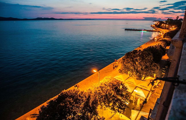 Charming Apartment in Zadar With City Views - Foto 53