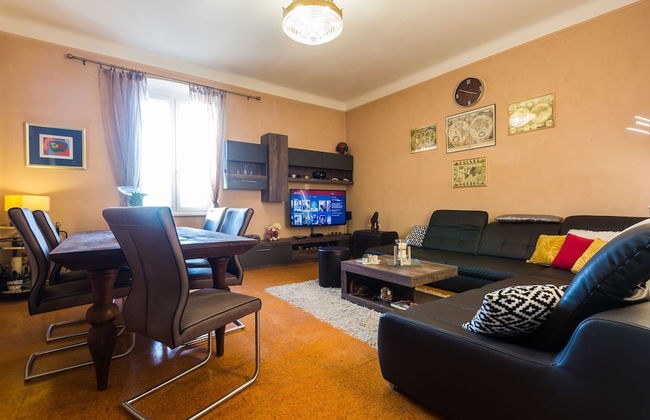 Charming Apartment in Zadar With City Views - Foto 34