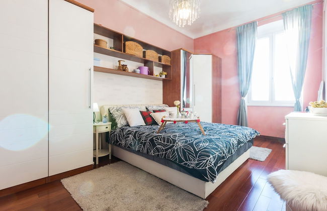 Charming Apartment in Zadar With City Views - Foto 16