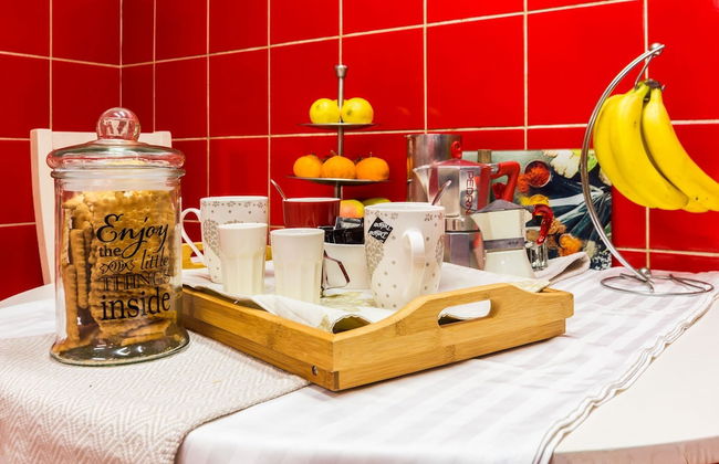 Charming Apartment in Zadar With City Views - Foto 25