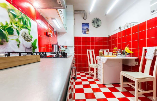 Charming Apartment in Zadar With City Views - Foto 26