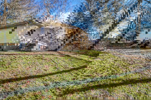 Photo 33 - The Swannanoa Suite