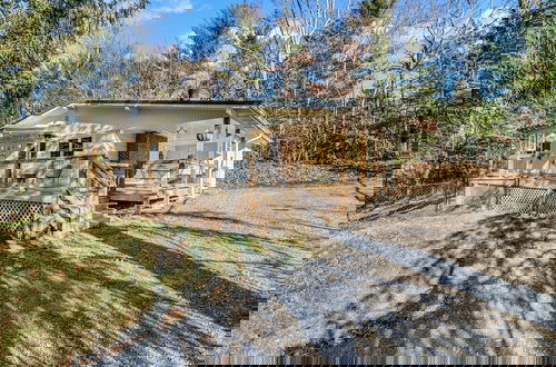 Photo 1 - The Swannanoa Suite