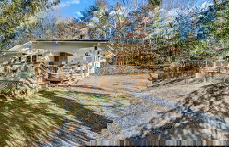 Foto 1 - The Swannanoa Suite
