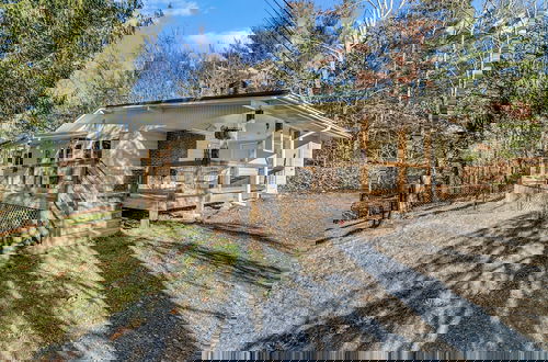 Photo 25 - The Swannanoa Suite