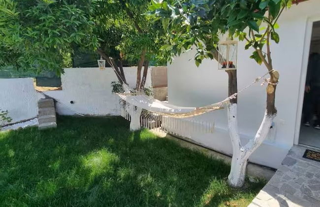 The Garden House in Paradisi - Photo 5