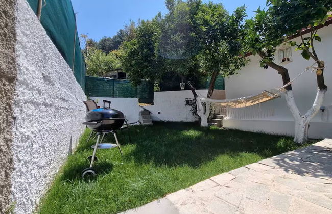 The Garden House in Paradisi - Photo 1