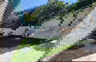Foto 1 - The Garden House in Paradisi