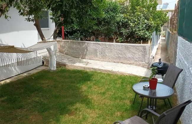 The Garden House in Paradisi - Photo 8