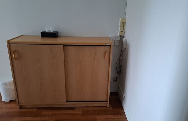 1 Double 2 single 2 Sofa Beds Suite 4 - Foto 8