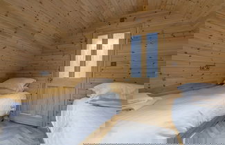 Foto 2 - The Lodge at Brambles Farm