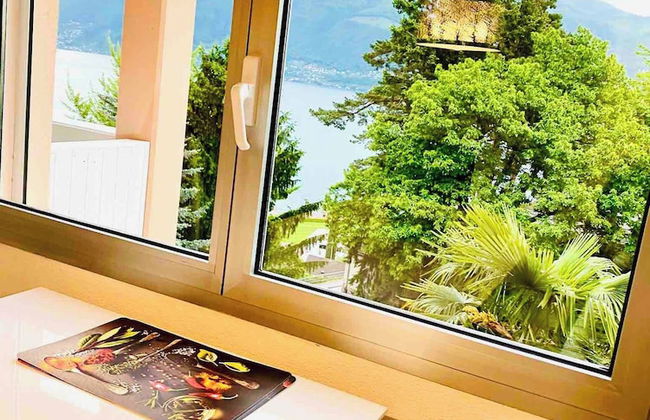 Sunny Modern Apartment Lake View Relax - Foto 12