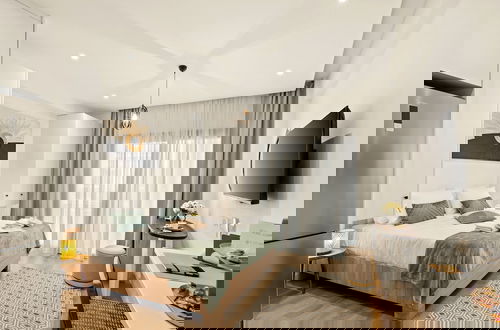 Foto 8 - Lazuli Hermes Apartments