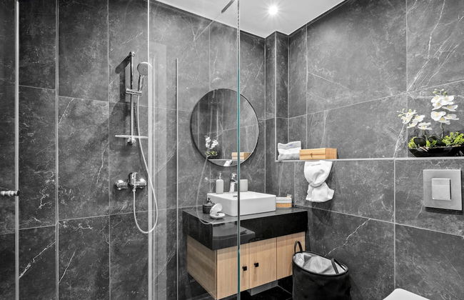 Lazuli Hermes Apartments - Foto 55